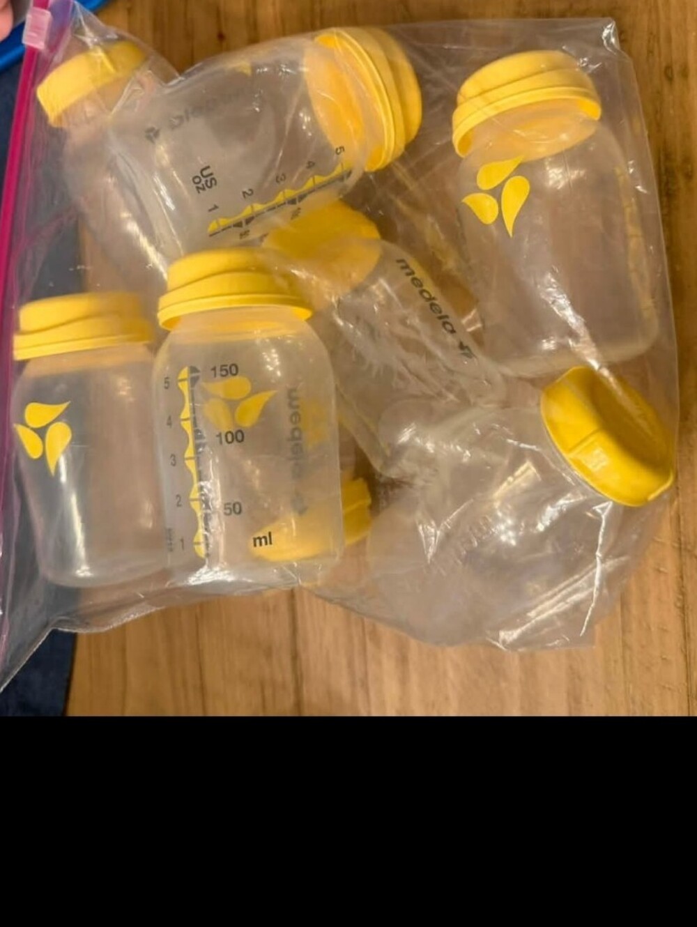 Bottles , Drying Racks , Nipples - Picture 4 of 6